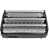 SUGZIL 電気シェーバー 替刃 イズミ IZF-V557 / IZF-V558 / IZF-V559 / IZF-V759 / IZF-V550 / IZF-V758 用往復式シェーバー, 電動カミソリ 外刃, メンズシェーバー ひげそり 替え刃