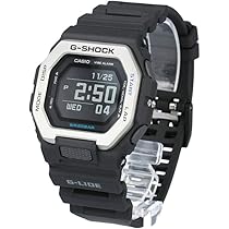 カシオg-LIDE  GBX-100  デジタル腕時計 ジーショック（G-SHOCK）（メンズ、レディース）デジタル腕時計