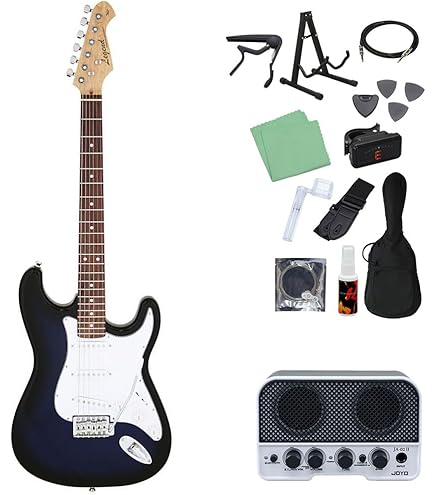 エレキギター LEGEND LST-Z 3TS(左利き用/レフティ) エレキギター LEGEND LST-Z 3TS(左利き用/レフティ)