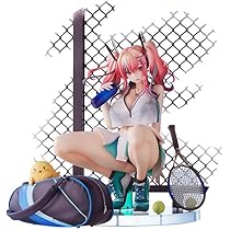 Amazon.co.jp: 大褐色時代 サキ 1/6 完成品フィギュア : ホビー
