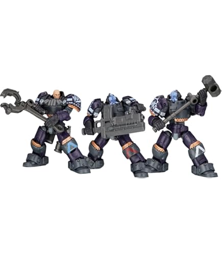 Amazon | メディコムトイ×工匠堂 ブロッカー軍団IV マシーンブラスター