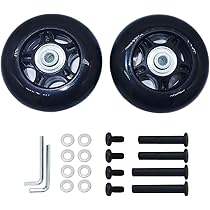 ベアボーンズリビング ポーター キャリー ホイール 2