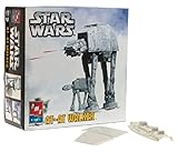 プラッツ STARWARS AT-AT 38271 プラモデル AMT/ERTL