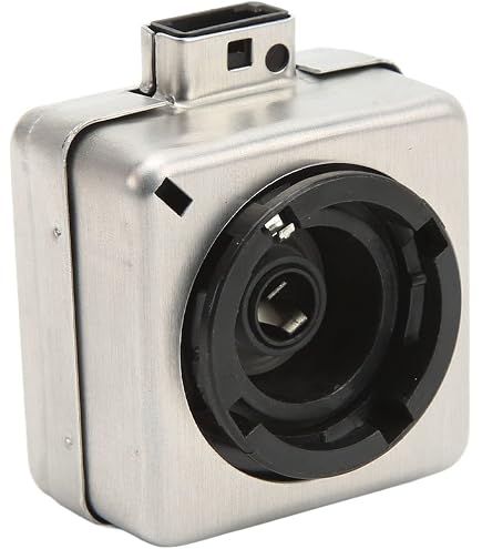 Amazon | エブリィワゴン DA17W ヘッドライト D4R ロービーム HID仕様