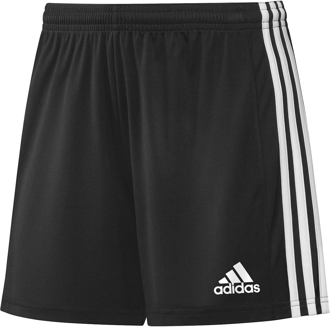adidas Women's Squadra 21 Shorts, Black 