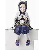 Amazon.co.jp: アニメ 鬼滅の刃 GLITTER&GLAMOURS SHINOBU KOCHO