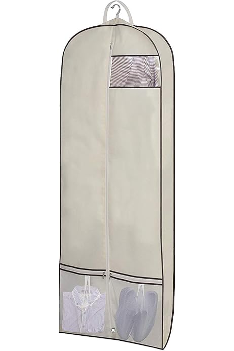 long dress travel bag
