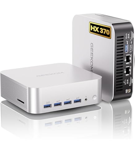 Amazon.co.jp: MINISFORUM ミニワークステーション MS-A1 AMD Ryzen 7