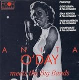 ...Meets the Big Bands