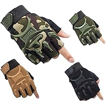 Amazon.co.jp: Lzysmxw 子供用 5-12歳 自転車手袋 キッズ 夏用