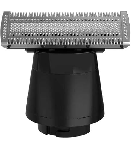 Amazon.co.jp: Braun Series XT5 オールインワン メンズ 髭トリマー