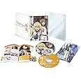 とある科学の超電磁砲T Vol.4(初回仕様版)(特典ラジオCD付) [Blu-ray]