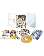 Amazon.co.jp: とある科学の超電磁砲T Vol.8(初回仕様版)(特典ラジオCD