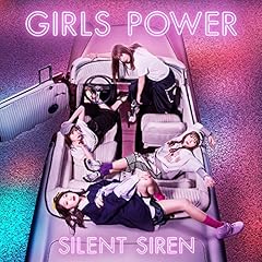 KNiFE / SILENT SIREN