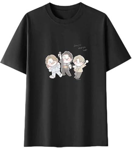 Amazon.co.jp: ミセスグリーンアップル ゼンジン ロゴTシャツ B