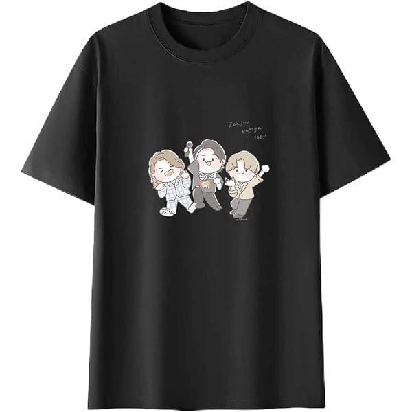 Amazon.co.jp: Mrs GREEN APPLE ミセス グリーンアップル Tシャツ 黒 M