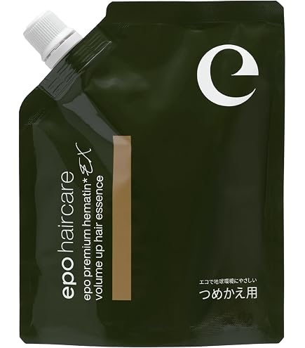 Amazon | ユーグレナ エポ プレミアムヘマチンミスト 120ml|EPO