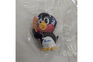 Gつば九郎 マスコット ヤクルトスワローズ グッズ ぬいぐるみ