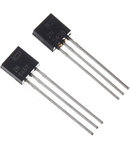 2n5457 100個 Amazon.co.jp: 100PCS 2N5457 TO-92 JFET Nチャネルトランジスタ