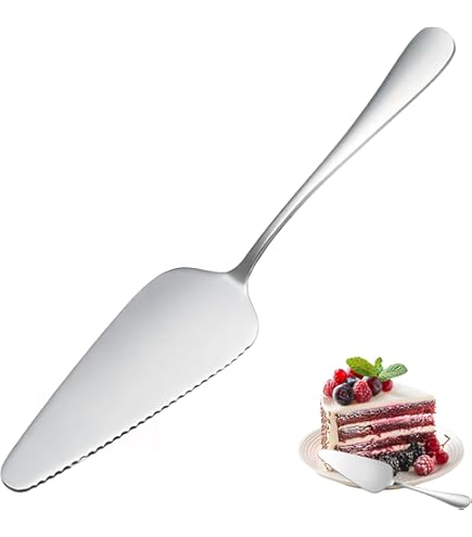 Amazon｜「 Georg Jensen 」 ケーキサーバー ステンレススティール