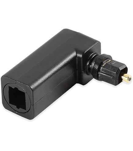 (未使用･未開封品)　変換名人 光デジタル角型オーディオケーブル [ SPDI/F・オス ] [ 5m ] ODA-CC500 7z28pnb Amazon.co.jp: 変換名人 光デジタル角型オーディオケーブル