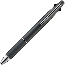 Amazon | 三菱鉛筆 多機能ペン ジェットストリーム ライトタッチインク