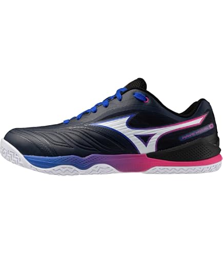 Amazon.co.jp: VICTAS Table Tennis Game Shoes, Unisex, Leap VP