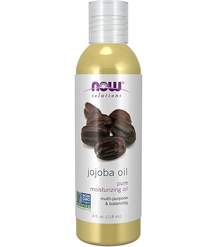 Amazon.co.jp: [Jojoba Skincare] ホホバオイル100%ピュア プレミアム 