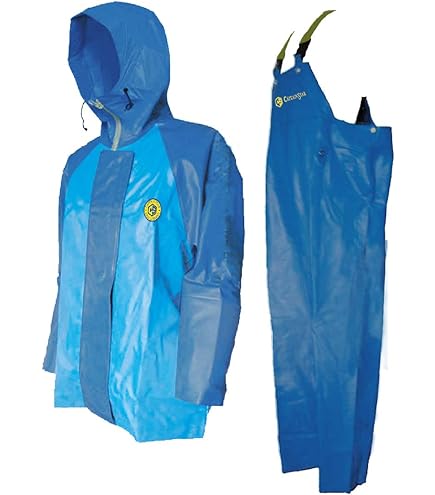 Amazon.co.jp: トオケミ(TOHKEMI) レインウェア AMAYADORI-Air