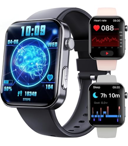 Amazon | WATCH2/Sport/LEO-B09/Carbon Black [HUAWEI WATCH 2/Carbon