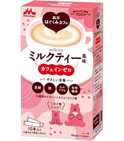 Amazon.co.jp: 和光堂 ママスタイル カフェオレ 95.2g(13.6gx7本