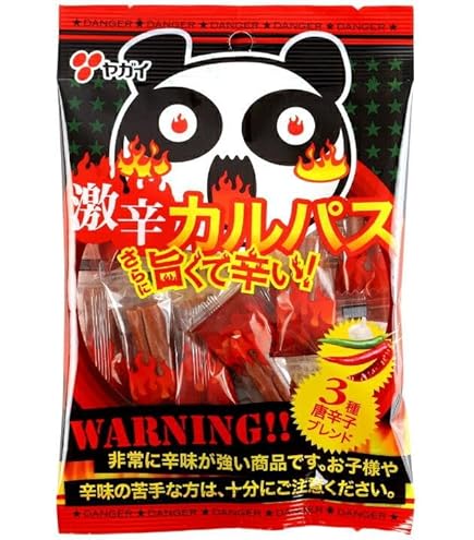 Amazon | 谷貝食品工業 からければからいほど90g | ヤガイ | おつまみ