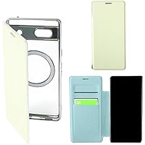Google Pixel 8　オマケ付 Hazel色　 本体　カバー、専用ポーチ Google Pixel 8 Case(Hazel)（GA04980）/Google| au Online Shop
