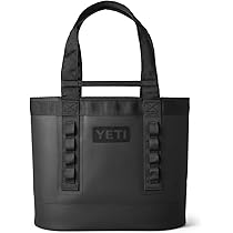 Amazon | YETI Camino 20 キャリーオール 内部仕切り付き、多目的