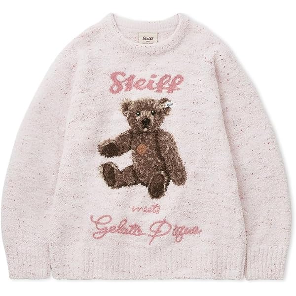 Amazon.co.jp: [ジェラート ピケ] 【Steiff】【HOMME】パウダーネップ