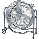 ナカトミ:DCモーター ビックファン 型式:DCF-60P