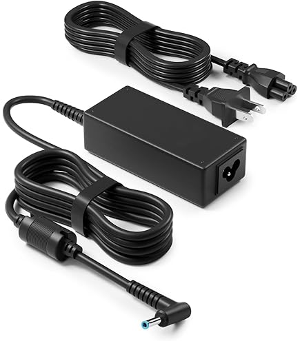 Amazon.co.jp: 65W AC アダプター 充電器 対応 HPノートパソコン