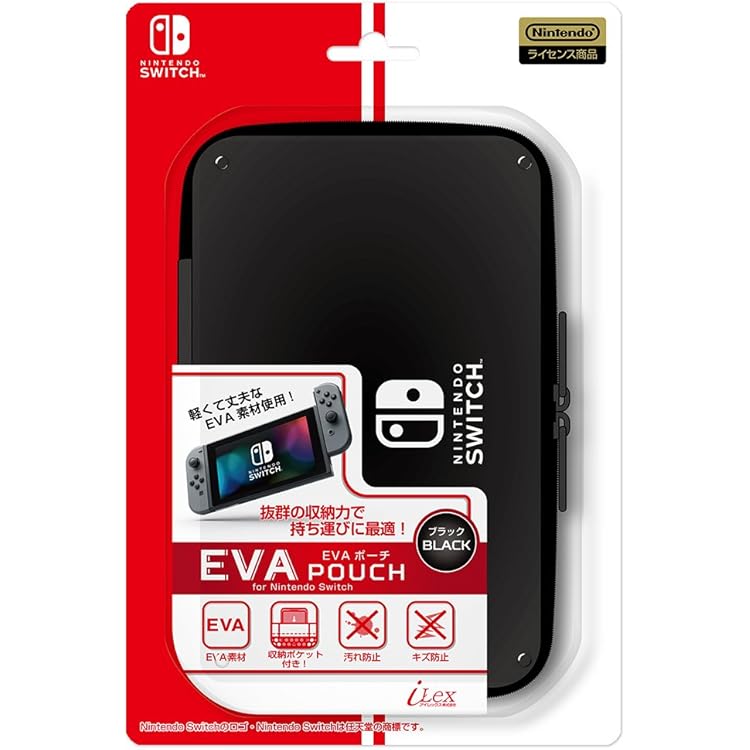 Amazon.co.jp: CYBER ・ セミハードケース セパレート ( SWITCH