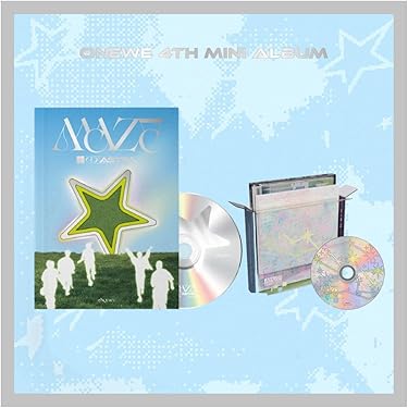 nu'est 2ndミニアルバム 写真集 DVD付 specialedition THE SECOND MINI ALBUM [SPECIAL EDITION](CD+DVD+PHOTOBOOK