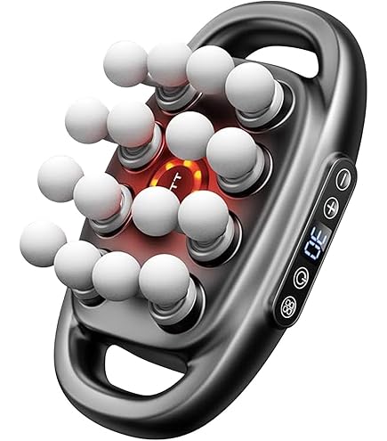 Amazon.co.jp: Gonweil 筋膜リリースガン 筋膜リリース 筋肉リラックス