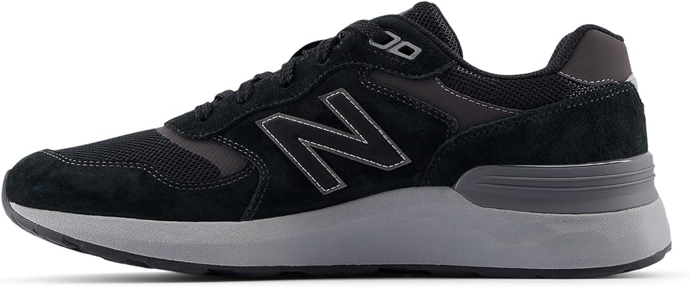 new balance(ニューバランス) メンズ Walking Fresh Foam 880 v7 フレッシュフォーム 幅広 ワイド メンズウォーキングシューズ