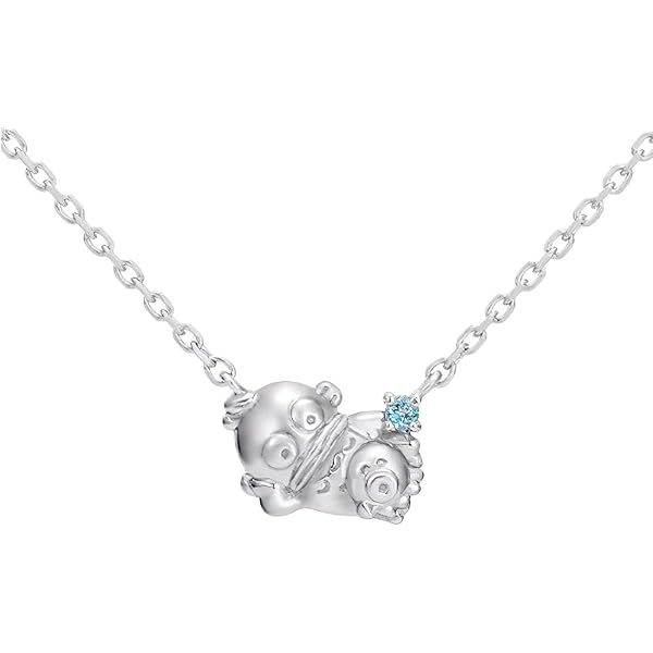 SANRIO ポチャッコ ネックレス サンリオ POCHACCO アクセサリー 楽天