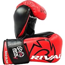 RIVAL RFX GUERRERO ボクシンググローブ ブラック Amazon.com : RIVAL Boxing RFX-Guerrero Pro Fight Gloves, SF