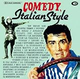 Comedy, Italian Style [Compilation]