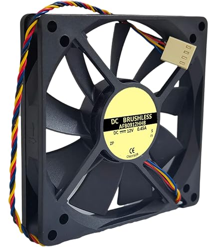 アンファン　専用 Amazon | X-FAN 90mmファン RDM9025B(25NMB) | X-FAN | ケースファン 通販