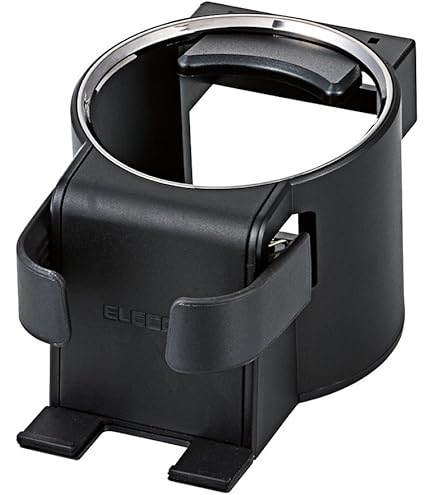 Amazon | セイワ(SEIWA)スマホエアコンドリンクホルダーメタル