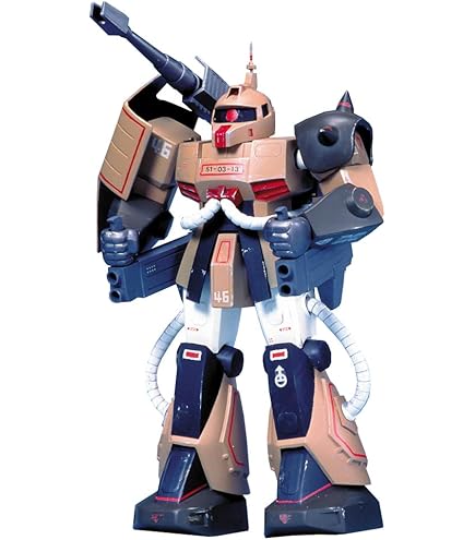 バンダイ 1/100 旧キット グフ 機動戦士ガンダム Amazon.co.jp: 1 100 旧キット グフ 機動戦士 : おもちゃ