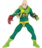 Amazon.co.jp: ハズブロ マーベルレジェンド 6インチ アクション