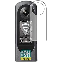 RICOH THETA X メタリックグレー 360度カメラ