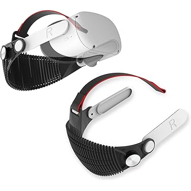 Amazon.co.jp 最新リリース: 単体型VRヘッドセット・アクセサリ の新着